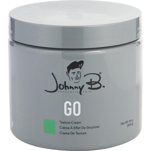 Johnny B By Johnny B - Go Texture Cream 16 Oz (New Packaging) - Look ...