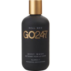 Go247 Body Wash 8 Oz - Go247 By Go247