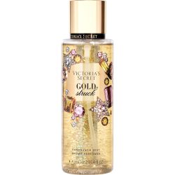 Gold Struck Fragrance Mist 8.4 Oz - Victoria'S Secret By Victoria'S Secret