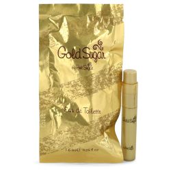 Gold Sugar Perfume By Aquolina Vial (sample)