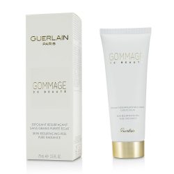 Gommage De Beaute Skin Resurfacing Peel - For All Skin Types  --75Ml/2.5Oz - Guerlain By Guerlain