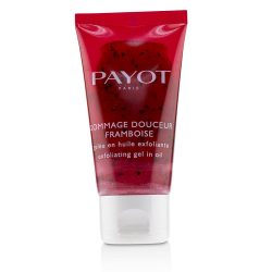 Gommage Douceur Framboise Exfoliating Gel In Oil  --50Ml/1.6Oz - Payot By Payot