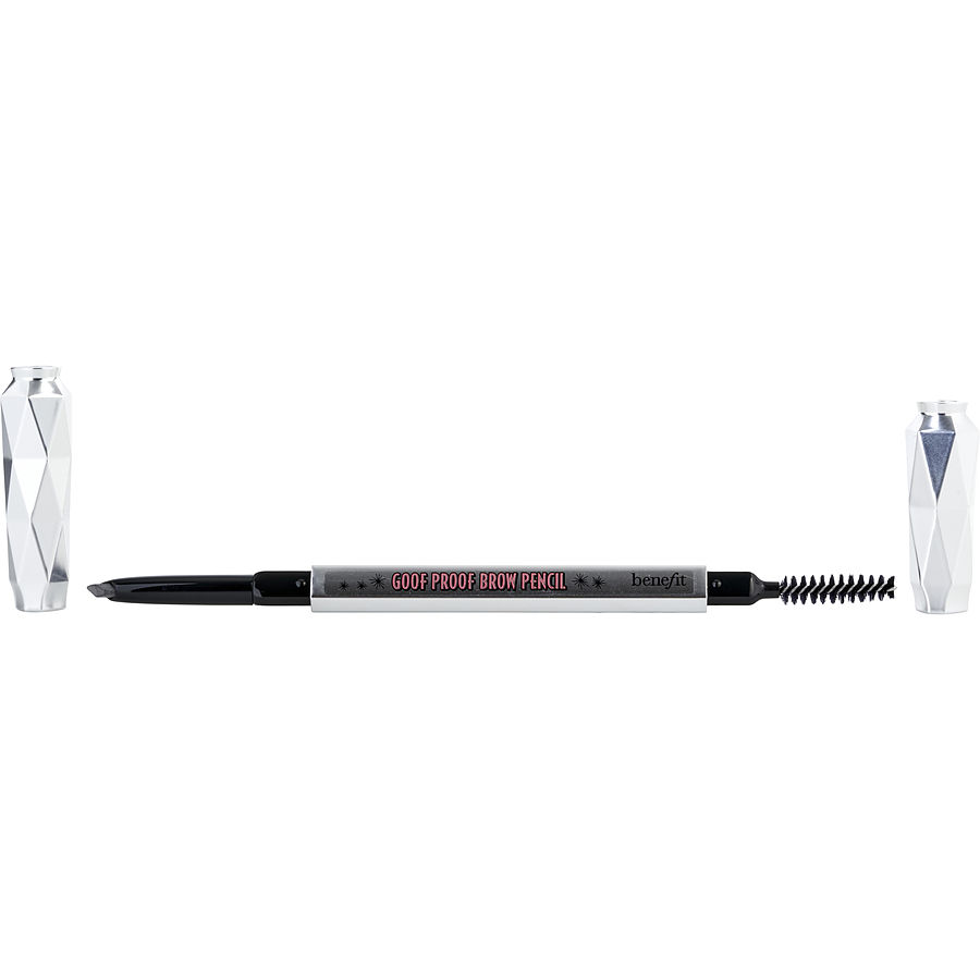 Goof Proof Brow Pencil - # Cool Grey --0.34G/0.01Oz - Benefit By Benefit Goof Proof Brow Pencil - # Cool Grey --0.34G/0.01Oz - Benefit By Benefit