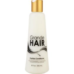 Grandehair Peptide Conditioner 8 Oz - Grande Cosmetics: Hc_Conditioner By Grande Cosmetics