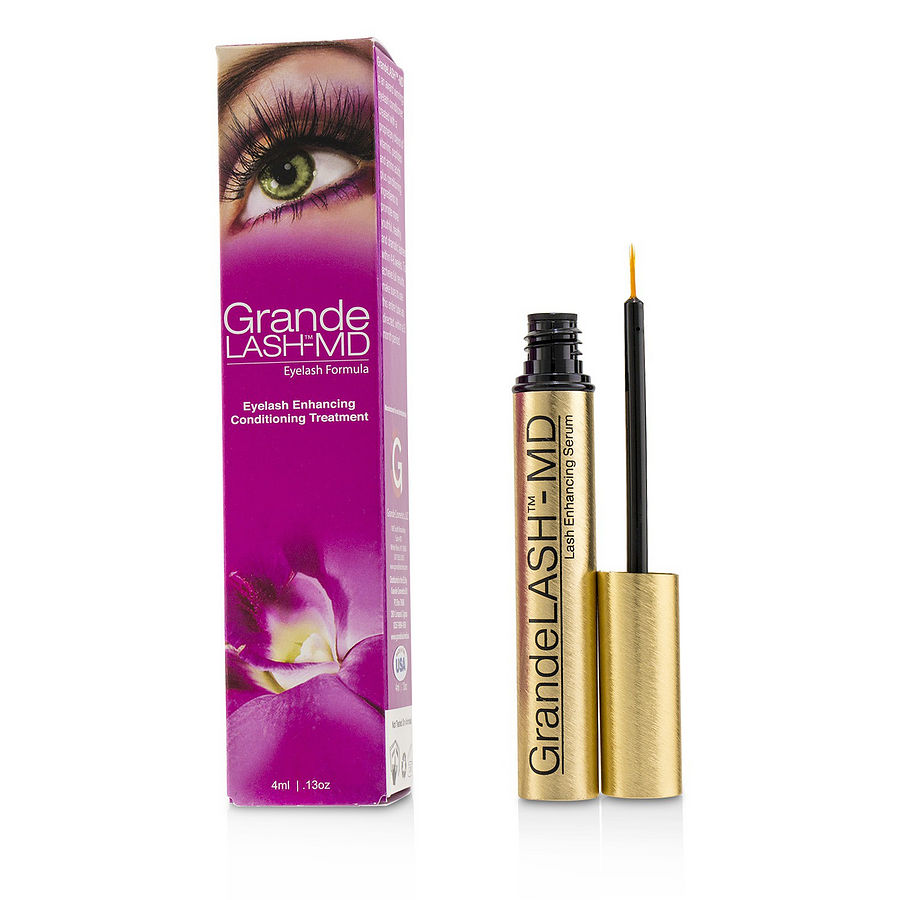 Grandelash Md (Lash Enhancing Serum) --4Ml/0.14Oz - Grande Cosmetics (Grandelash) By Grande Cosmetics Grandelash Md (Lash Enhancing Serum) --4Ml/0.14Oz - Grande Cosmetics (Grandelash) By Grande Cosmetics
