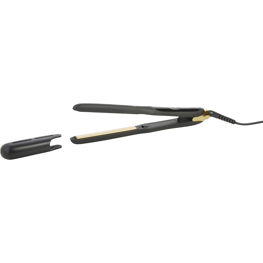 Graphite Titanium Ionic Flat Iron 1/2" - Babyliss Pro By Babylisspro Graphite Titanium Ionic Flat Iron 1/2" - Babyliss Pro By Babylisspro