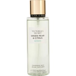 Green Pear Citrus Fragrance Mist 8.4 Oz - Victoria'S Secret By Victoria'S Secret