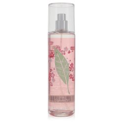 Green Tea Cherry Blossom Perfume By Elizabeth Arden Fine Fragrance Mist
