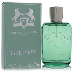 Greenley Cologne By Parfums De Marly Eau De Parfum Spray (Unisex)