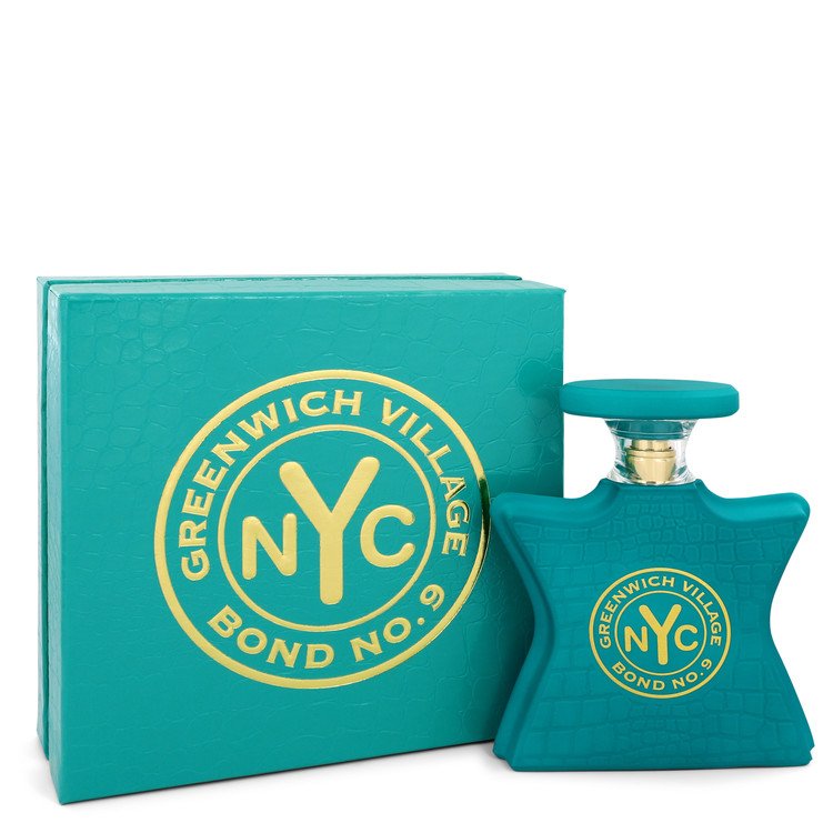 Greenwich Village Cologne By Bond No. 9 Eau De Parfum Spray Greenwich Village Cologne By Bond No. 9 Eau De Parfum Spray