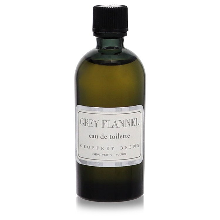 Grey Flannel Cologne By Geoffrey Beene Eau De Toilette Grey Flannel Cologne By Geoffrey Beene Eau De Toilette