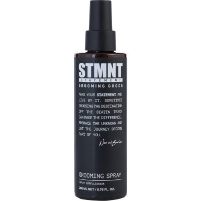 Grooming Spray 6.76 Oz - Stmnt Grooming By Stmnt Grooming