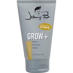 Grow Plus Shampoo 3.3 Oz - Johnny B By Johnny B