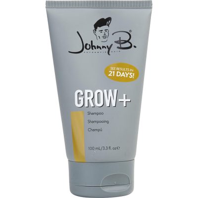 Grow Plus Shampoo 3.3 Oz - Johnny B By Johnny B