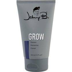 Grow Shampoo 3.3 Oz (New Packaging) - Johnny B By Johnny B