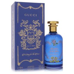 Gucci A Song For The Rose Perfume By Gucci Eau De Parfum Spray