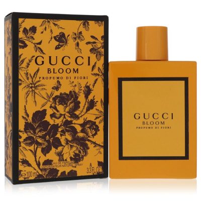 Gucci Bloom Profumo Di Fiori Perfume By Gucci Eau De Parfum Spray