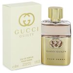 Gucci Guilty Perfume By Gucci Eau De Parfum Spray