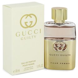 Gucci Guilty Perfume By Gucci Eau De Parfum Spray