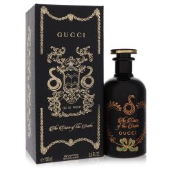 Gucci The Voice Of The Snake Perfume By Gucci Eau De Parfum Spray
