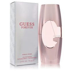 Guess Forever Perfume By Guess Eau De Parfum Spray