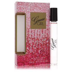 Guess Girl Perfume By Guess Mini EDT Rollerball
