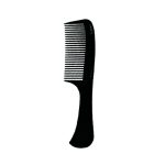 H2Pro Carbon Comb Gc05.