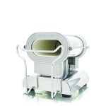Heat/E Ceramic Stove Reg. He102