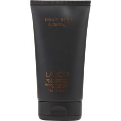Hair And Body Shower Gel 5 Oz - Encre Noire A L'Extreme Lalique By Lalique
