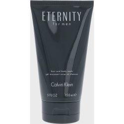 Hair And Body Wash 5 Oz - Eternity By Calvin Klein
