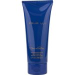 Hair And Body Wash 6.7 Oz - Oscar Pour Lui By Oscar De La Renta