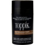 Hair Building Fibers Light Brown Regular 12G/0.42 Oz - Toppik By Toppik