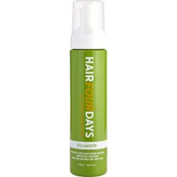 Hair Four Days Volumizer 8 Oz - Mixed Chicks By Mixed Chicks