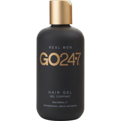 Hair Gel 8 Oz - Go247 By Go247