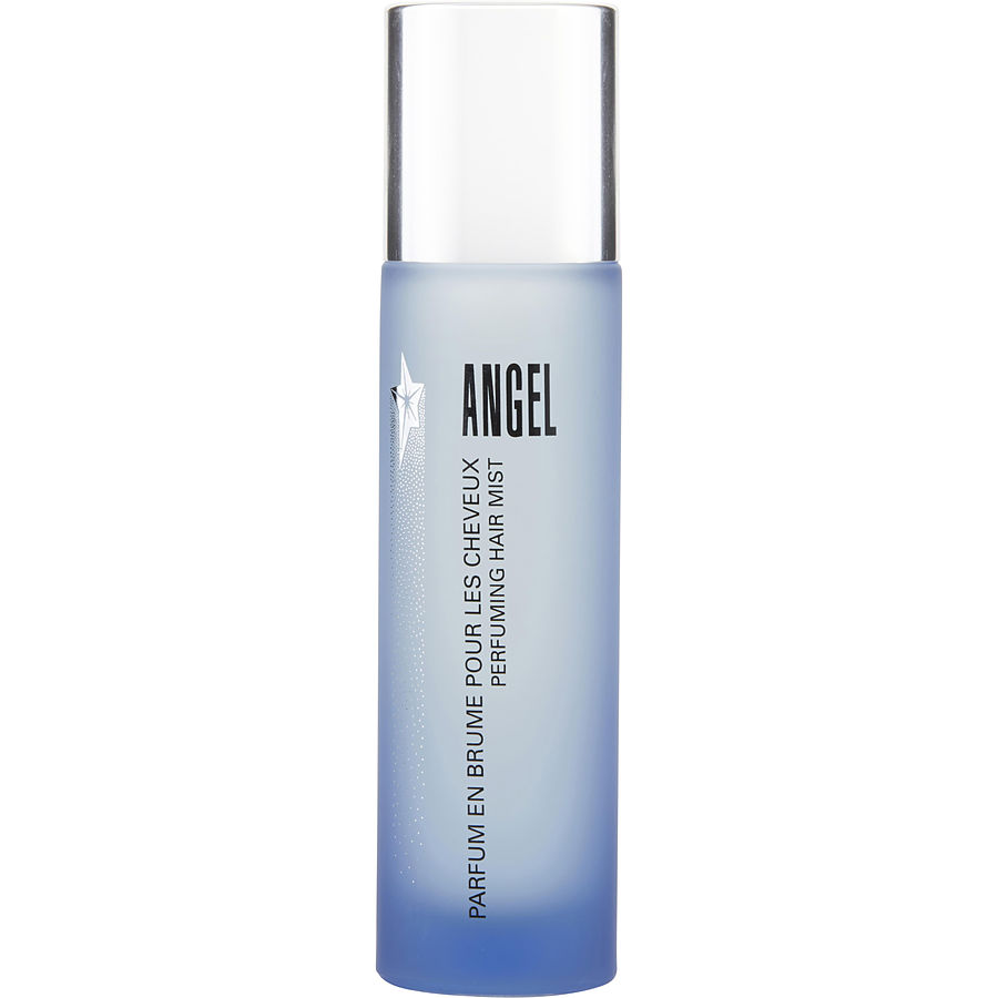 Hair Mist 1 Oz - Angel By Thierry Mugler Hair Mist 1 Oz - Angel By Thierry Mugler