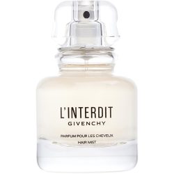 Hair Mist 1.1 Oz *Tester - L'Interdit By Givenchy