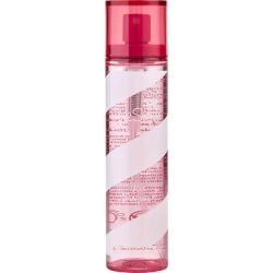 Hair Perfume Spray 3.38 Oz - Pink Sugar By Aquolina