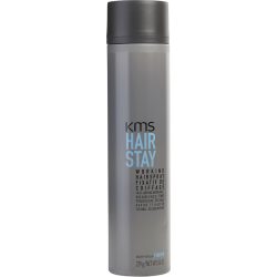 Hair Stay Working Spray 8.4 Oz - Kms By Kms