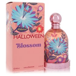 Halloween Blossom Perfume By Jesus Del Pozo Eau De Toilette Spray