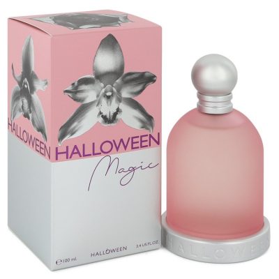 Halloween Magic Perfume By Jesus Del Pozo Eau De Toilette Spray