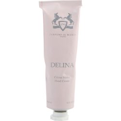 Hand Cream 1 Oz - Parfums De Marly Delina By Parfums De Marly