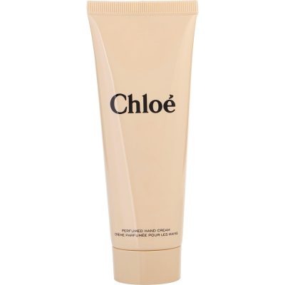 Hand Cream 2.5 Oz - Chloe By Chloe