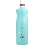 Hard Water Wellness Conditioner 33.8 Oz - Malibu Hair Care By Malibu Hair Care