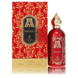 Hayati Perfume By Attar Collection Eau De Parfum Spray (Unisex)