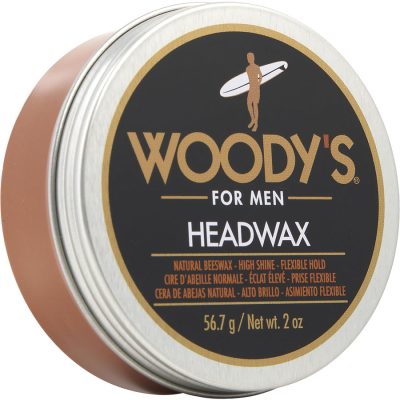 Headwax 2 Oz - Woody'S By Woody'S