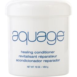 Healing Conditioner 16 Oz - Aquage By Aquage