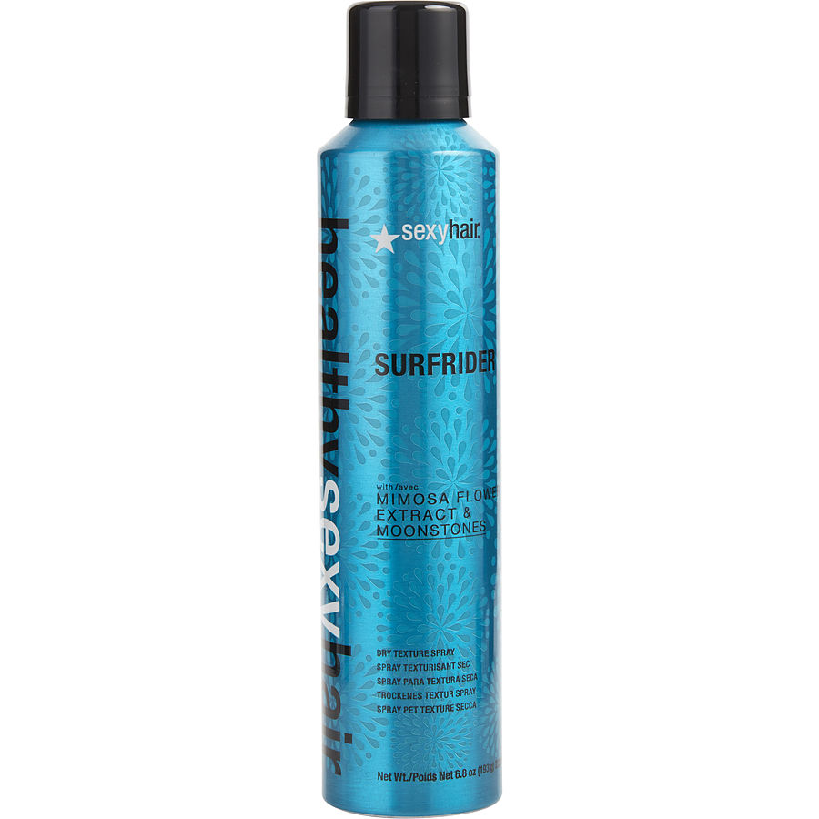 Healthy Sexy Hair Surfrider Dry Texture Spray 6.8 Oz - Sexy Hair By Sexy Hair Concepts Healthy Sexy Hair Surfrider Dry Texture Spray 6.8 Oz - Sexy Hair By Sexy Hair Concepts