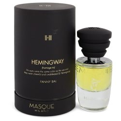 Hemingway Perfume By Masque Milano Eau De Parfum Spray (Unisex)