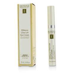Hibiscus Ultra Lift Eye Cream  --15Ml/0.5Oz - Eminence By Eminence