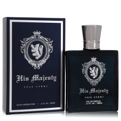 His Majesty Cologne By YZY Perfume Eau De Parfum Spray